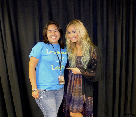 Demi Lovato pic #649824