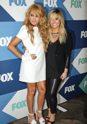Demi Lovato pic #656636