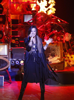 Demi Lovato pic #415026
