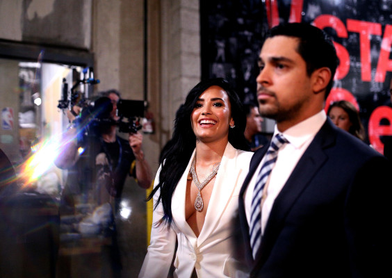Demi Lovato pic #876735