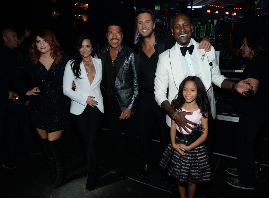 Demi Lovato pic #876734