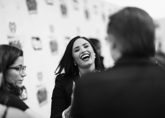 Demi Lovato pic #879726