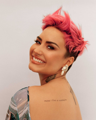 Demi Lovato