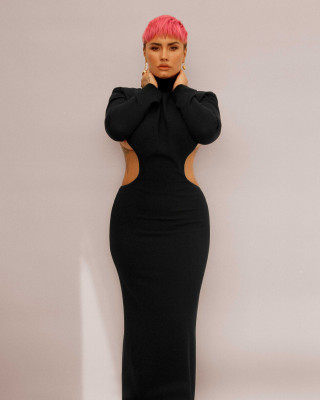 Demi Lovato