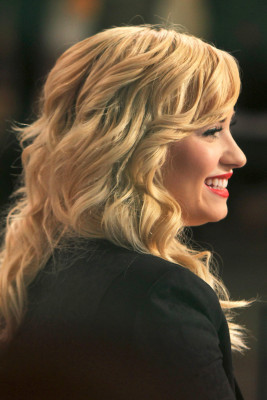 Demi Lovato pic #646755