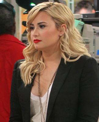 Demi Lovato pic #646756