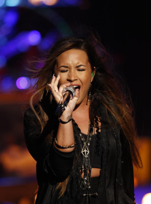 Demi Lovato pic #415027