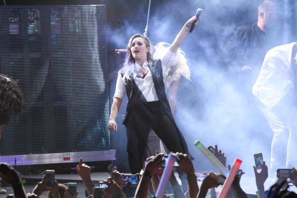 Demi Lovato pic #748168