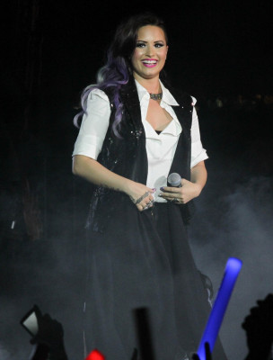 Demi Lovato pic #748174