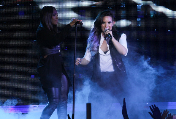 Demi Lovato pic #748172