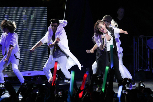 Demi Lovato pic #748169