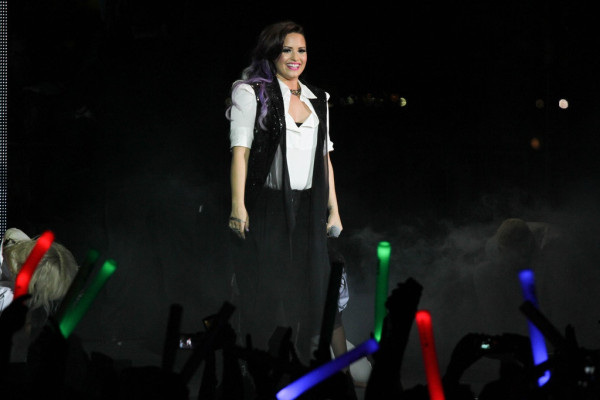 Demi Lovato pic #748170