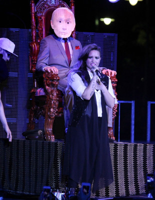 Demi Lovato pic #748173