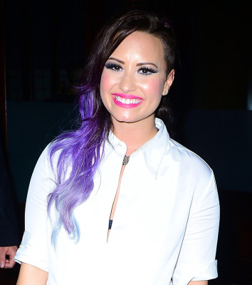 Demi Lovato pic #748176