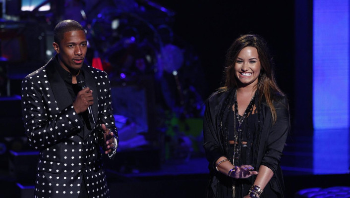 Demi Lovato pic #415032