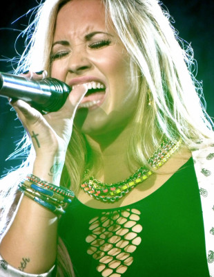 Demi Lovato pic #526638