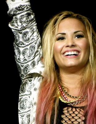 Demi Lovato pic #526637