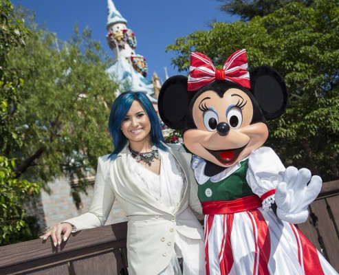 Demi Lovato pic #680345