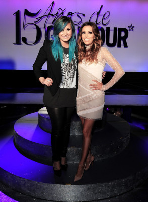Demi Lovato pic #673216