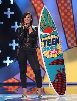 Demi Lovato pic #756873