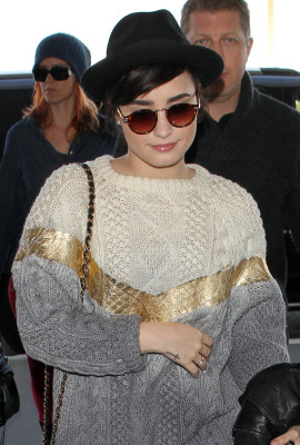 Demi Lovato pic #590451
