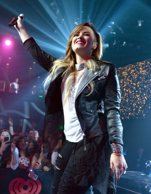 Demi Lovato pic #723415