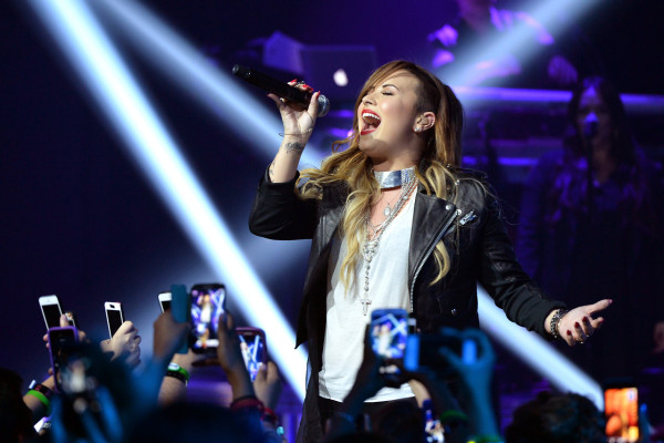 Demi Lovato pic #723408