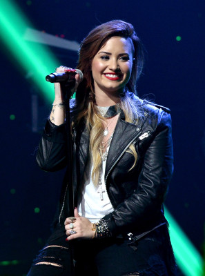 Demi Lovato pic #723413