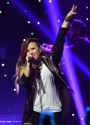 Demi Lovato pic #723405