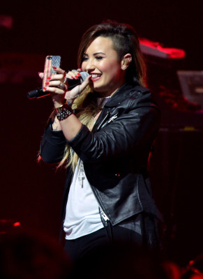 Demi Lovato pic #723414