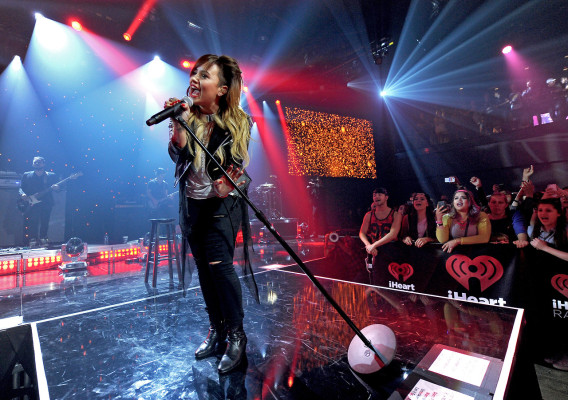 Demi Lovato pic #723416