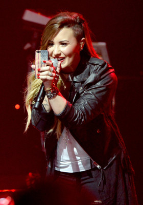 Demi Lovato pic #723412