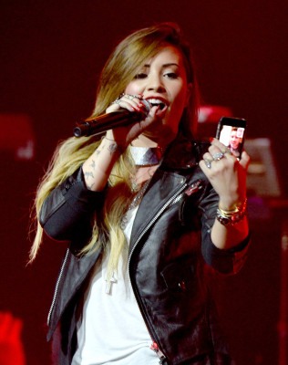 Demi Lovato pic #723406