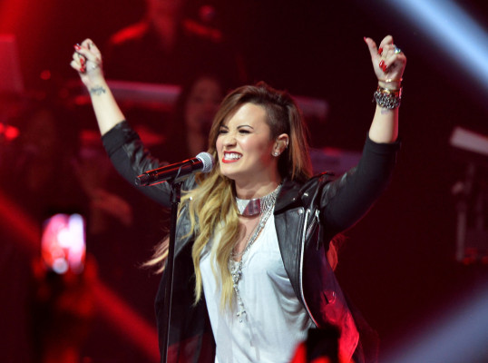 Demi Lovato pic #723409