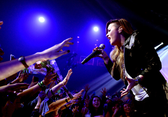 Demi Lovato pic #723410