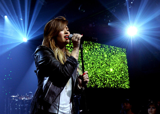 Demi Lovato pic #723417