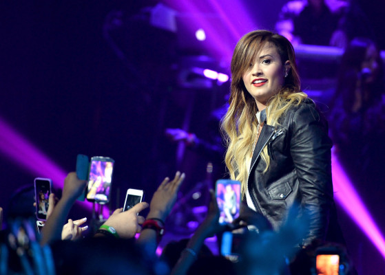 Demi Lovato pic #723411