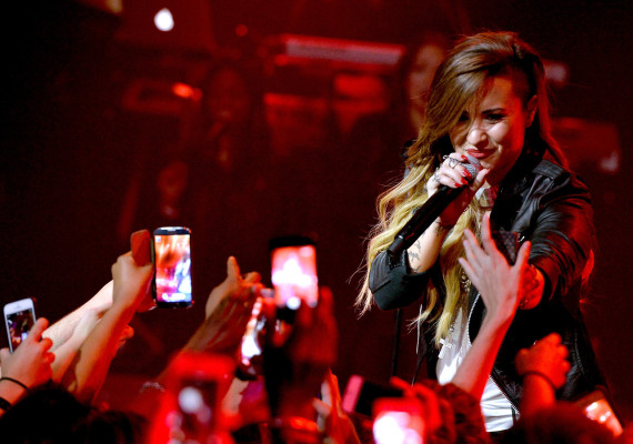 Demi Lovato pic #723419