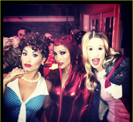 Demi Lovato pic #799827