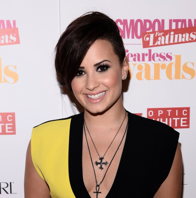 Demi Lovato pic #741625