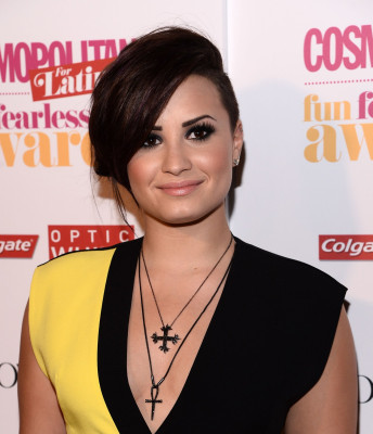 Demi Lovato pic #741627
