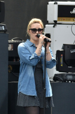 Demi Lovato pic #644000