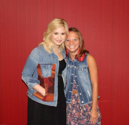 Demi Lovato pic #644002