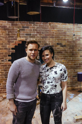 Demi Lovato pic #856357