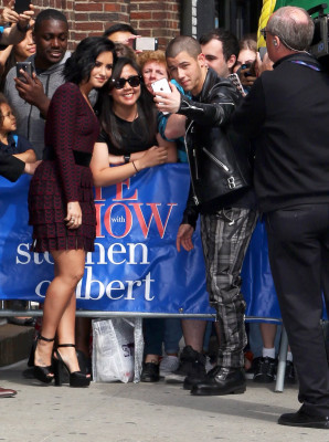 photo 8 in Demi Lovato gallery [id893616] 2016-06-18 00:00:00