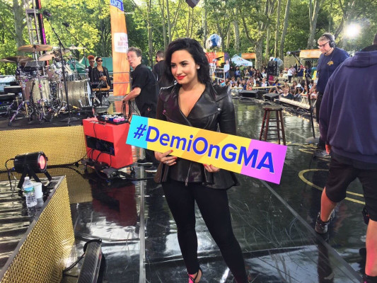 Demi Lovato pic #893818