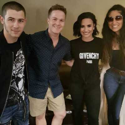 photo 26 in Demi Lovato gallery [id897033] 2016-07-04 00:00:00