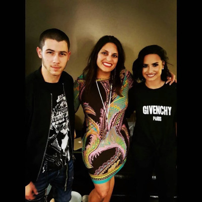 photo 27 in Demi Lovato gallery [id897032] 2016-07-04 00:00:00