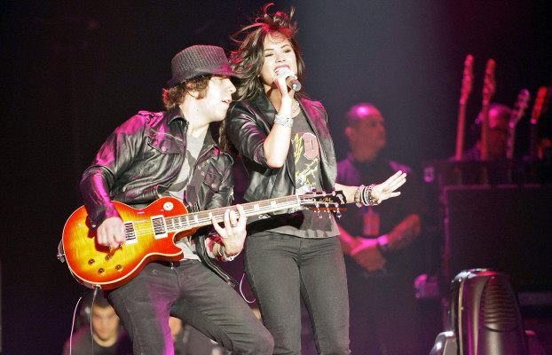 Demi Lovato pic #452554