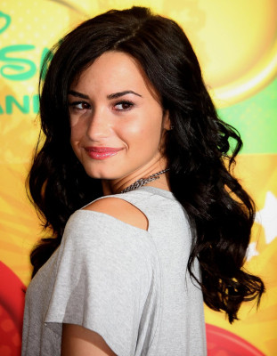 Demi Lovato pic #419506
